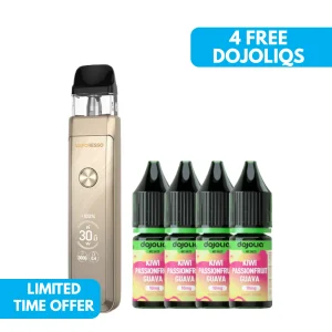 Vaporesso Xros Pro 2 Pod Vape Kit