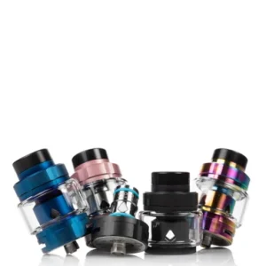 Odan EVO Sub-Ohm Tank | Aspire
