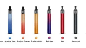 Wenax M1 Pod Kit | Geek Vape | 800mAh