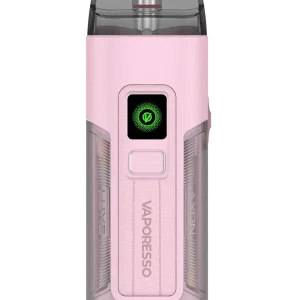Vaporesso LUXE X2 40W Pod Kit - Light Pink