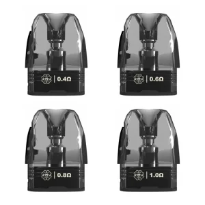 Dotmod Dotpod Plus Replacement Pod Cartridge (2pcs/pack)