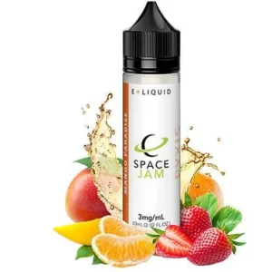 Pyxis - High VG | Space Jam | 60ml