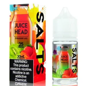 Strawberry Kiwi | Juice Head