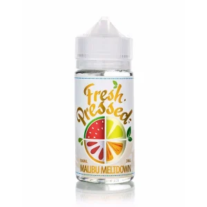 Malibu Meltdown by Fresh Pressed eLiquids | 100ml