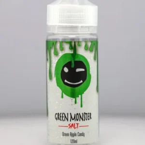 Green Monster eJuice by OOO eJUICE Salts Vapor E-Liquid