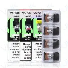 Stoptober 2023 Bundle - Vaporesso XROS 3 Mini Pod Kit Deal