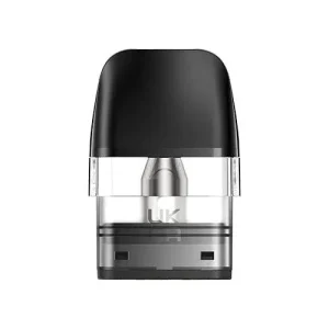 Geekvape Q Replacement Pod (Pack of 3) - 0.8ohm / 2ml