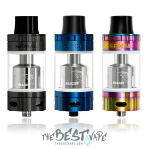 Sense Blazer 200 Tank | Sub Ohm Tank