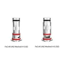 Uwell Havok UN2 Meshed-H Coil Series - 0.25ohm