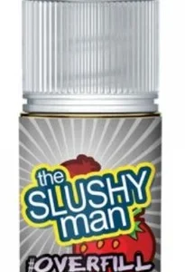 #OVERFILL SALT | Slushy Man