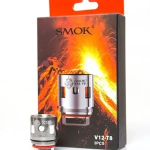 Ni200 OCC Replacement Coils for Subtank [5-pk] by Kangertech