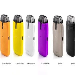 Joyetech Teros Ultra Portable Pod System | Joyetech | 7W
