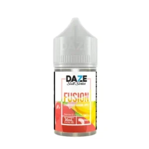 Strawberry Banana Apple | Fusion by 7 Daze