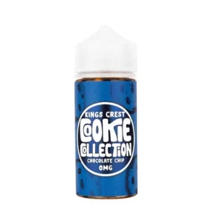 Chocolate Chip - Cookie Collection | Kings Crest