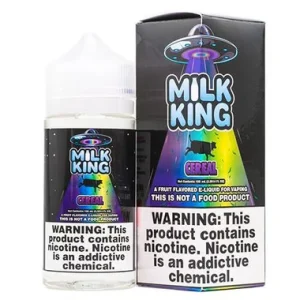 Cereal | Milk King