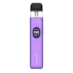 Vaporesso XROS 5 30W Pod Kit - Violet Silk