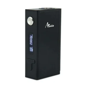 Asolo | iJoy | 200W