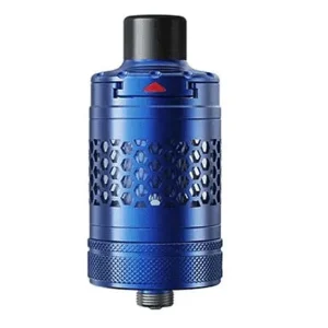Aspire Nautilus 3S Tank - Blue