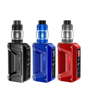 Geekvape Aegis Legend 3 Mod Vape Kit