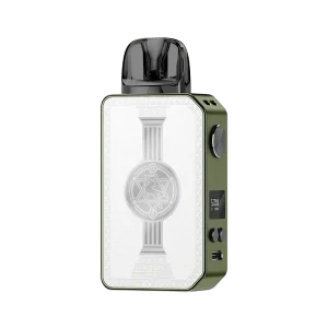 Lost Vape Centaurus E40 Max 40W Pod Kit - Royal Green