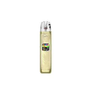 Uwell Caliburn G4 35W Pod Kit - Sahara Gold