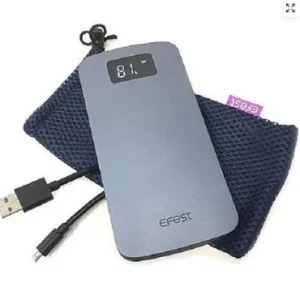 EMP20 10000mah Power Bank Battery Charger
