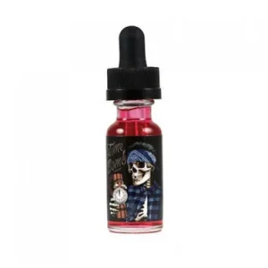 Joker : Blueberry & Raspberry | Time Bomb