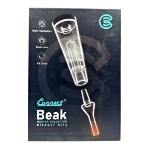 Connect Beak 7 Inch Nectar Collector