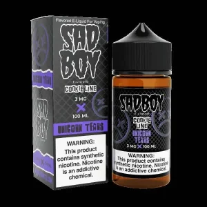SadBoy – Unicorn Tears – 100mL