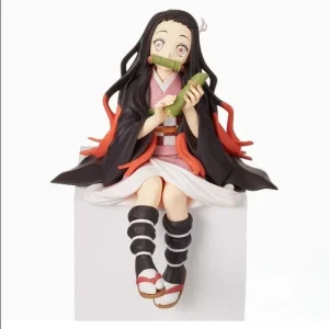 Sega Demon Slayer (Kimetsu no Yaiba): Nezuko Kamado Premium Figure Buy Japanese Figure