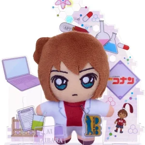 Sega Fave Detective Conan Ai Haibara Collectible Figure