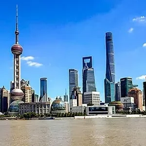 Shanghai High-tech Day Tour for EVs, Drones & Robots