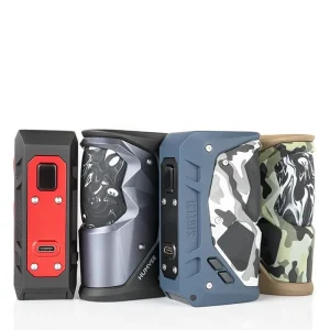 Sigelei HUMVEE 215W Box Mod