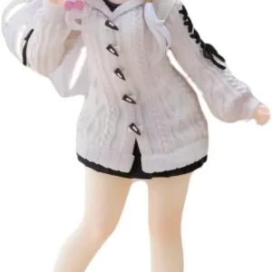 Skill Majo No Tabitabi Elaina Coreful Figure Knit Sweater Version by Taito