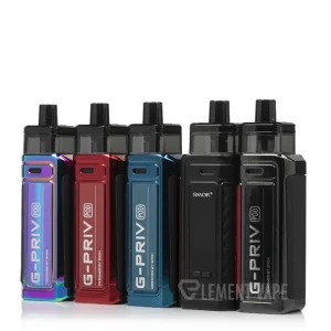 SMOK G-PRIV 80W Pod Kit