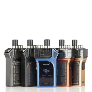 SMOK MAG POD 40W Starter Kit