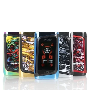 SMOK MORPH 219W Box Mod