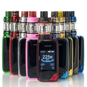 SMOK X-PRIV 225W Starter Kit