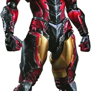 Square Enix Sentinel ENX32248 Iron Man Marvel Comics Figure