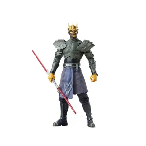 Star Wars Black Series Savage Opress 15cm Action Figure Hasbro Clone Wars