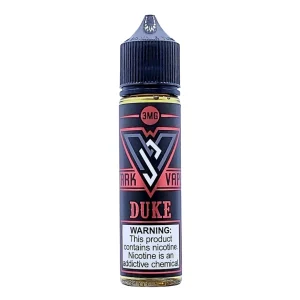 Stark Vapor 60mL – Duke –