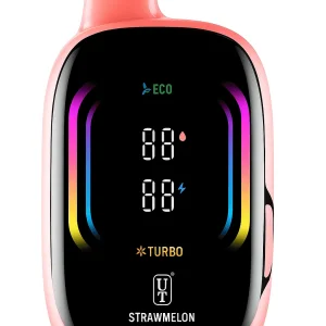 Strawmelon Float Mello Pro 50K