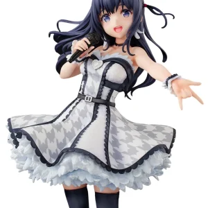 Stream Idol Pride Mana Nagase 1/7 Scale Complete Figure Collectible Model