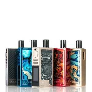 Suorin ELITE 40W Pod System