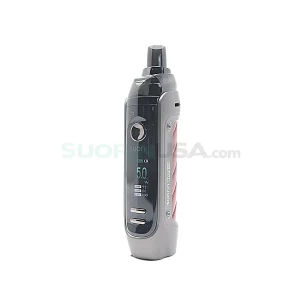 Suorin Trio85 - Pod System Kit 85W - RED