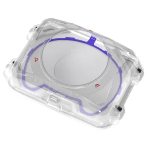 Takara Tomy Beyblade X BX-32 Wide Extreme Stadium for Advanced Battles