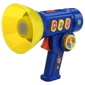 Takara Tomy Paw Patrol Chase Megaphone Toy for Kids Adventure Play