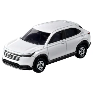 Takara Tomy Tomica No. 109 Honda Vezel Toy Car for Kids Ages 3+