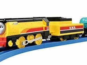 Takaratomy Plarail Ts-08 Plarail Rebecca