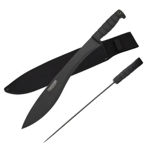 Takedown - 22" Un-dead Slayer Panga Machete
